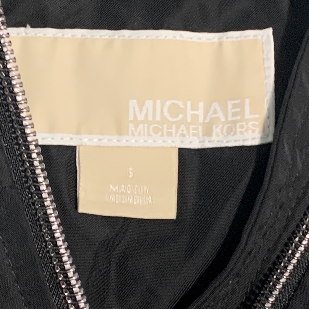 Michael kors jacket - Picture 2 of 2